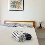 Cristallo 4g Apartment