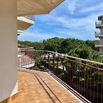 Cristallo 4g Apartment