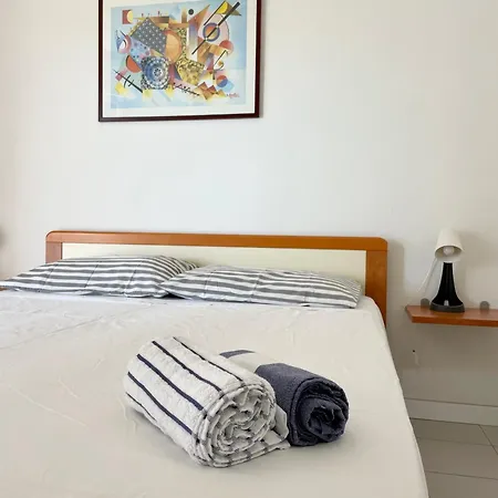 Cristallo 4g Apartment