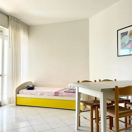 Cristallo 4g 公寓 利尼亚诺萨比亚多罗