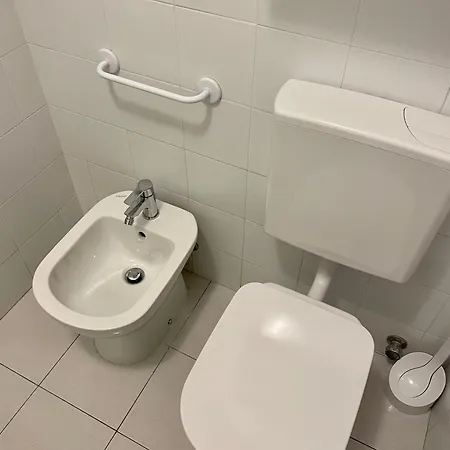 公寓 Cristallo 4g *