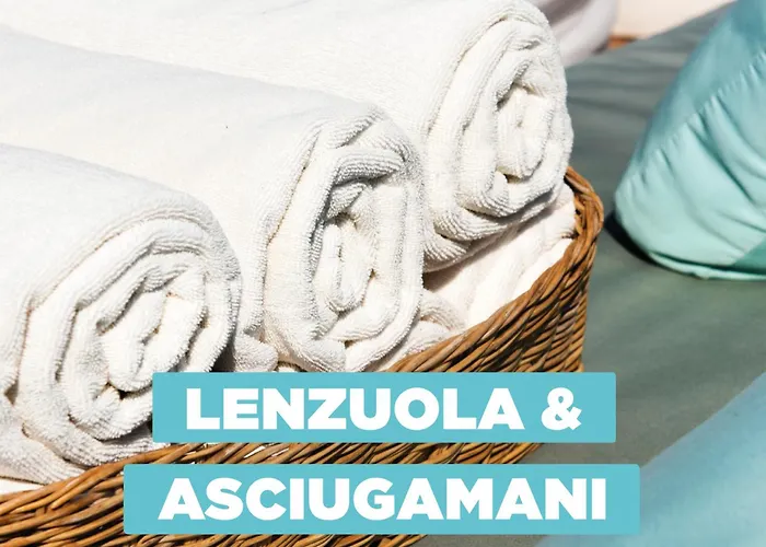 Apartament Cristallo 4g Lignano Sabbiadoro