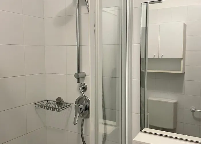 Apartament Cristallo 4g *