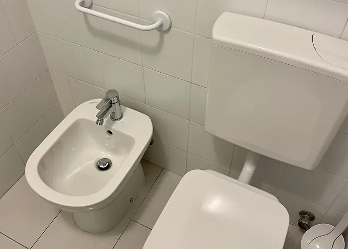 Apartament Cristallo 4g *