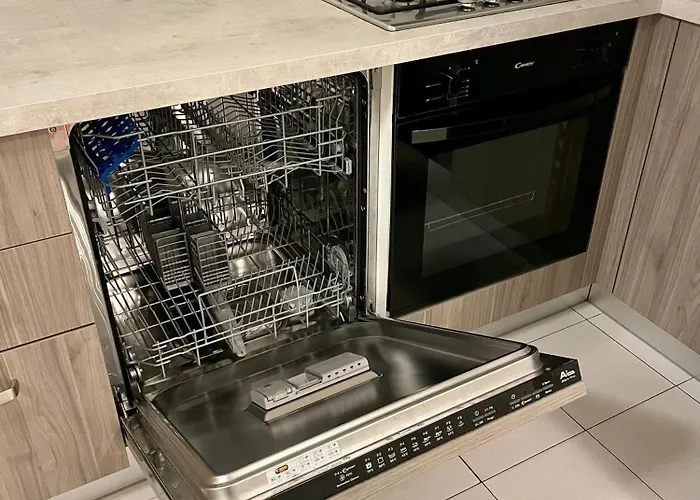 Apartament Cristallo 4g